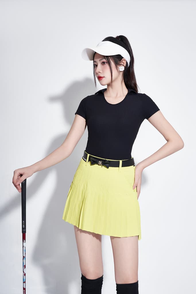 Golf - Tennis