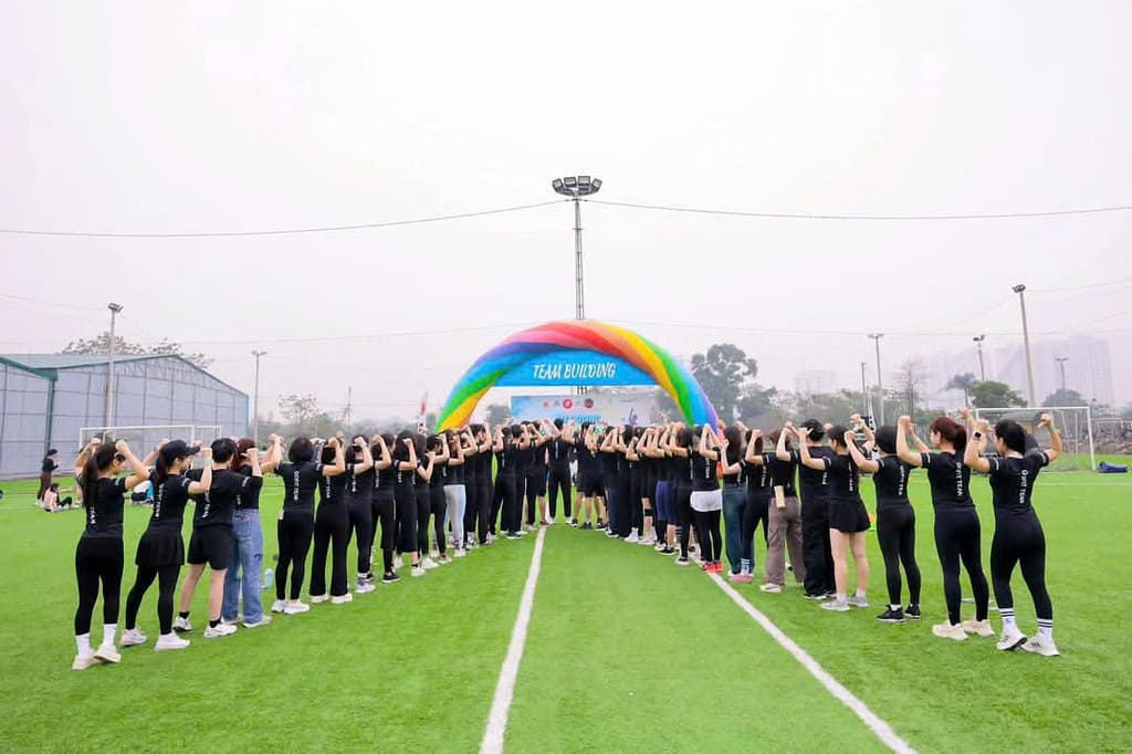 Chuỗi phòng tập GoFit