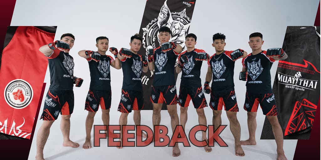 Chuỗi phòng tập Kichfit Sport