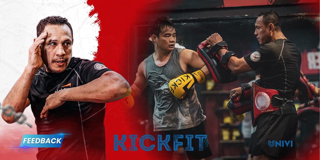 The One Kickfit