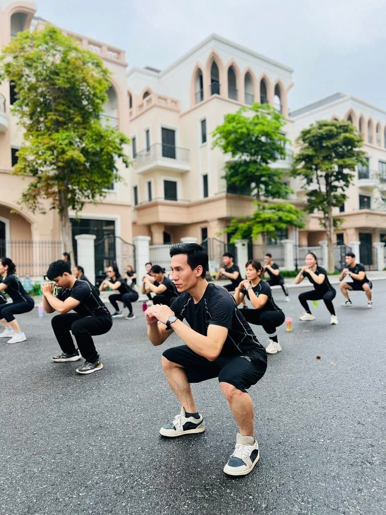 Chuỗi phòng tập ZENFIT - ảnh 3