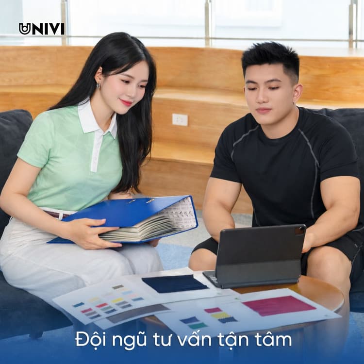 Univi Products