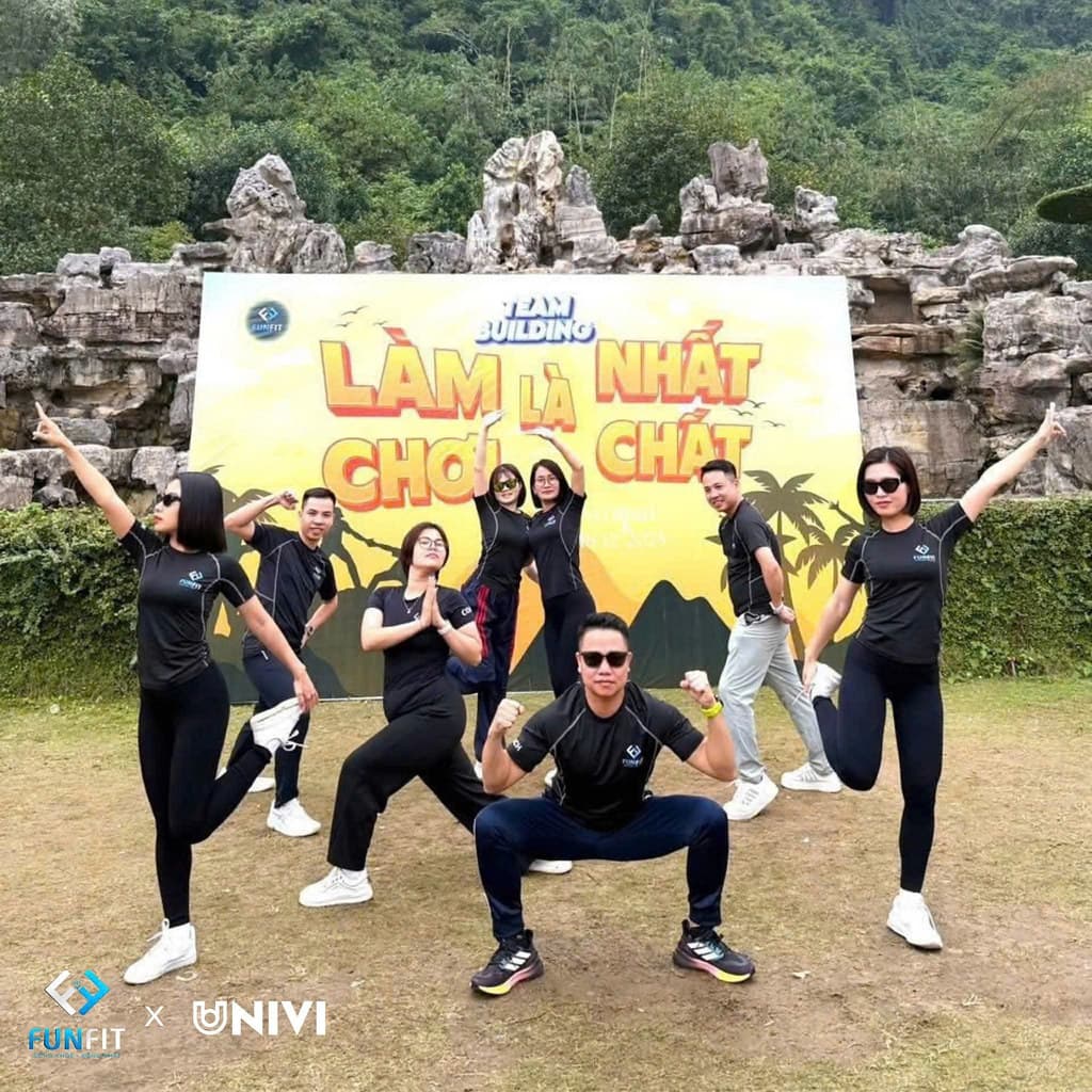 Feedback Funfit- Hệ thống phòng tập thông minh - ảnh 1
