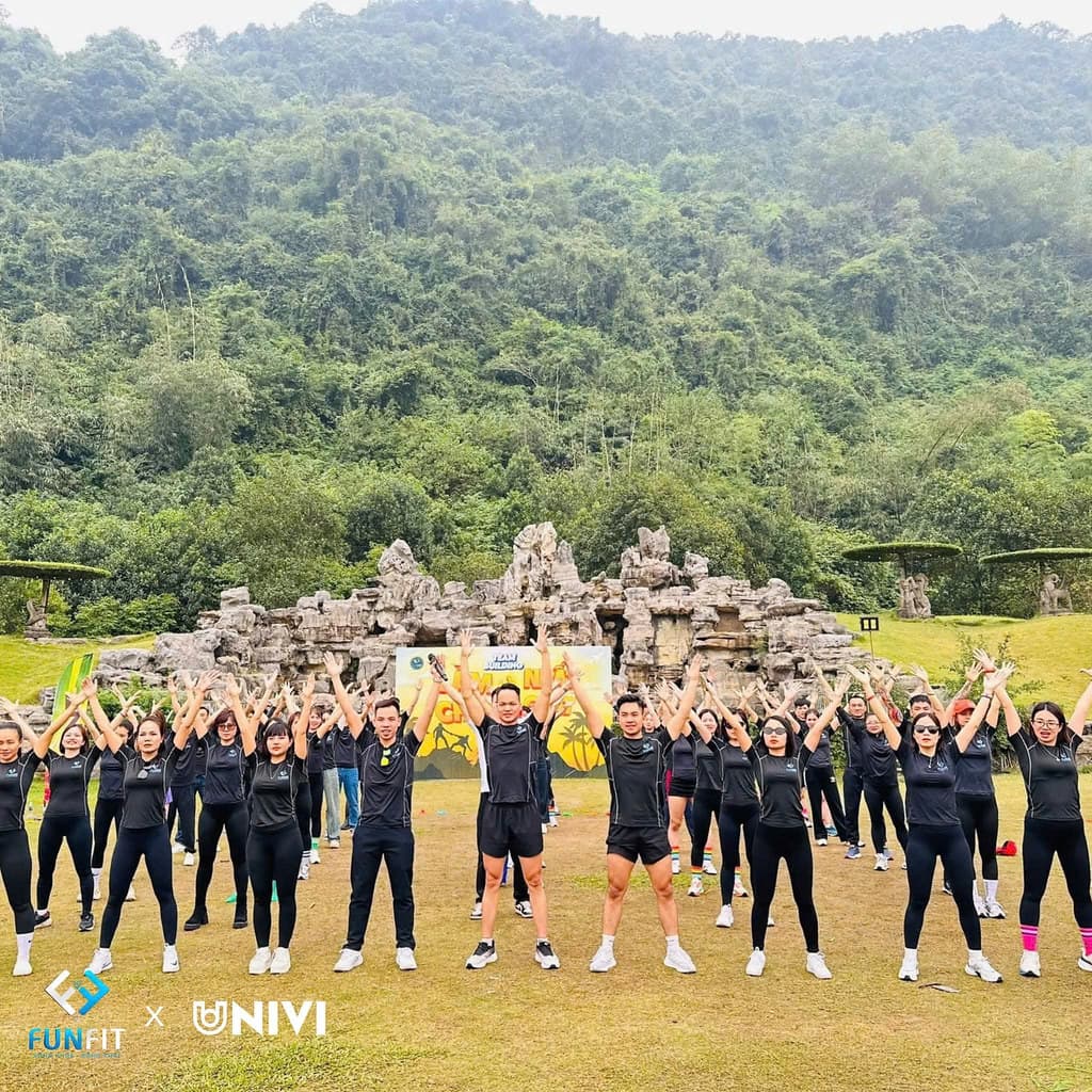 Feedback Funfit- Hệ thống phòng tập thông minh - ảnh 6