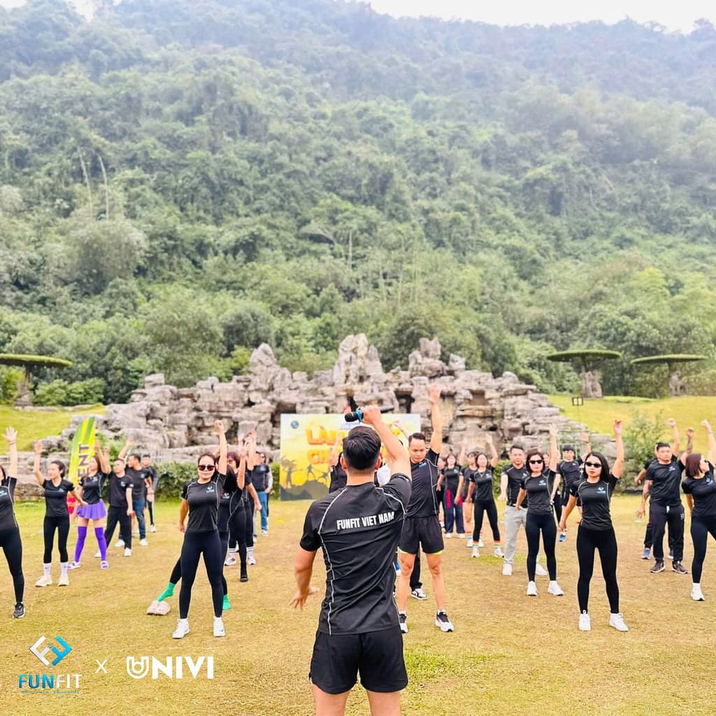 Feedback Funfit- Hệ thống phòng tập thông minh - ảnh 3