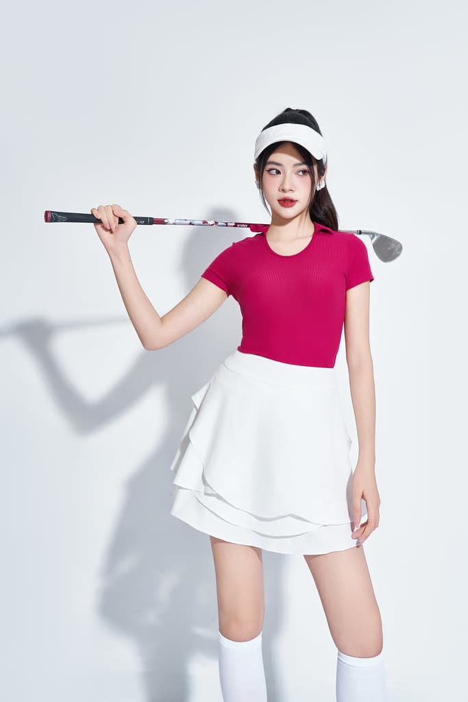 Đồng phục Golf - Tennis Univi