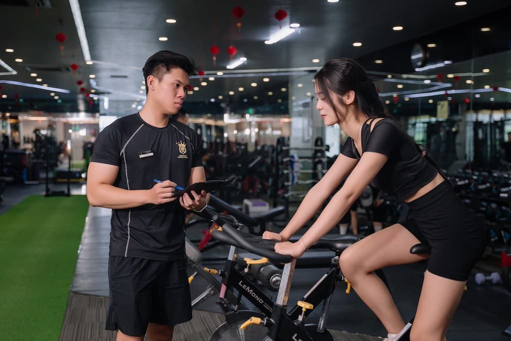 Goldmark Fitness - ảnh 2