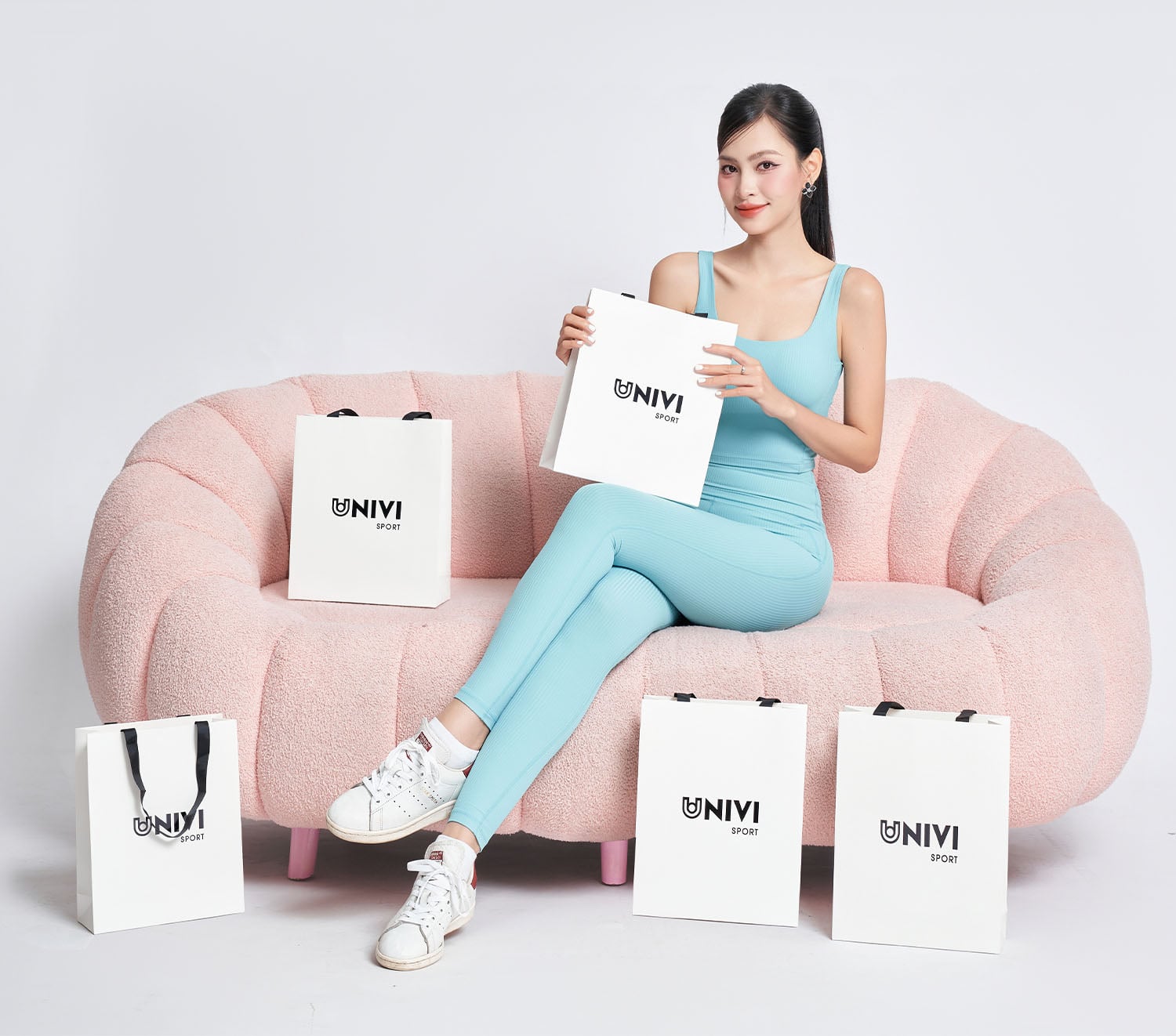 ĐỒNG PHỤC HUẤN LUYỆN VIÊN