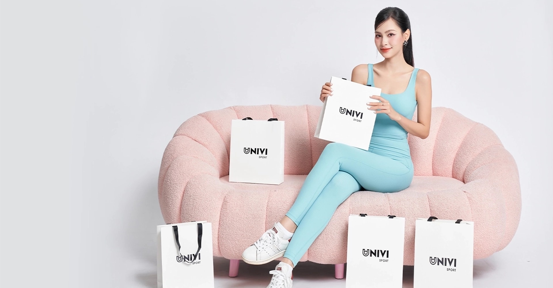 ĐỒNG PHỤC HUẤN LUYỆN VIÊN
