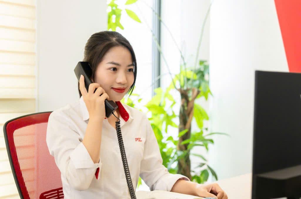 PSC Cars - Thành Công Group - ảnh 3