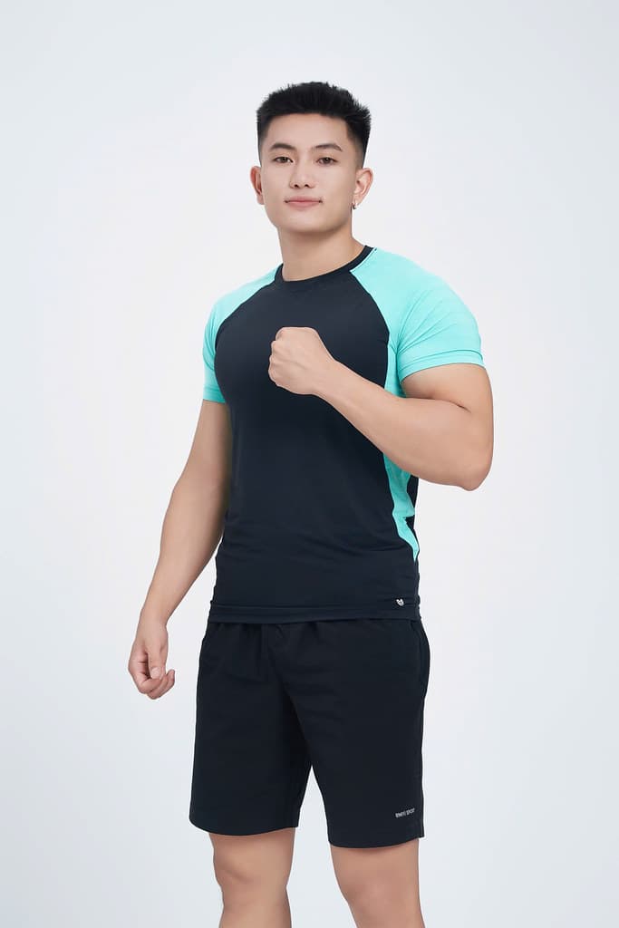 Đồng Phục GYM AG2